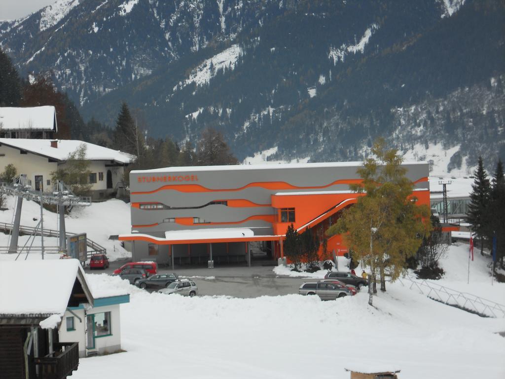 Villa Taube Bad Gastein Extérieur photo