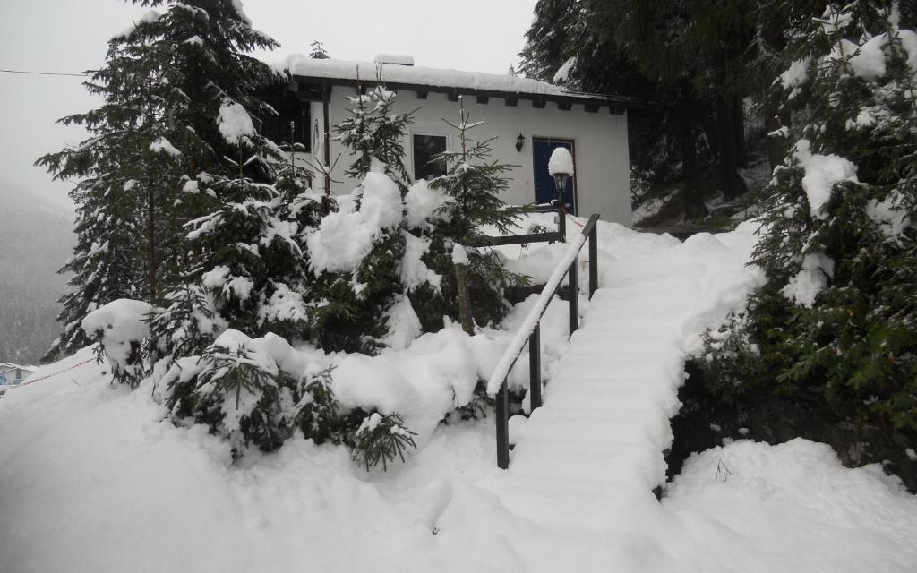 Villa Taube Bad Gastein Extérieur photo