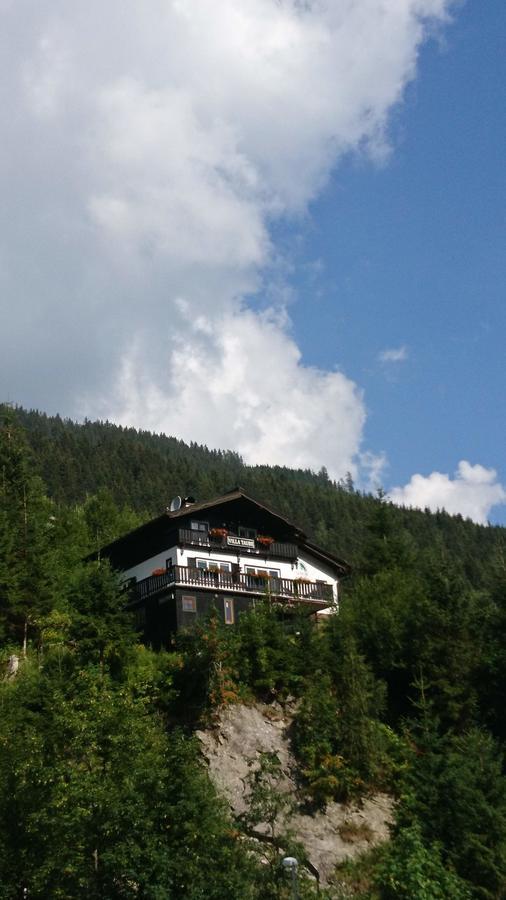 Villa Taube Bad Gastein Extérieur photo