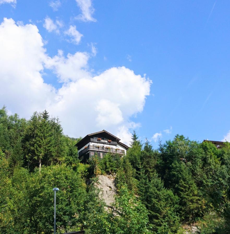 Villa Taube Bad Gastein Extérieur photo